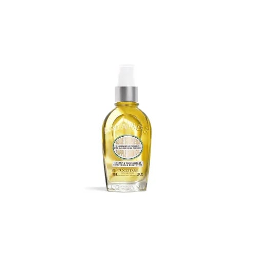 록시땅 아몬드 서플 스킨 오일 100ml