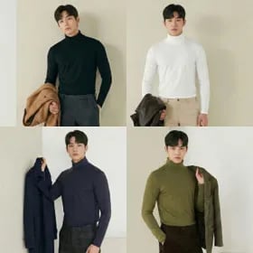 케이스위스 기모 목폴라티