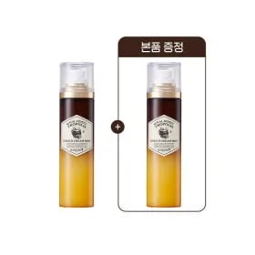 스킨푸드 로열허니 인리치 크림 미스트 2개 16,900원