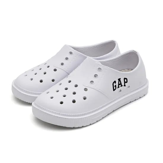 GAP 아동 소프트 EVA 실내화