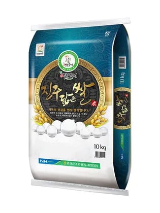 25년 진주닮은쌀 10kg 28,980원 무배