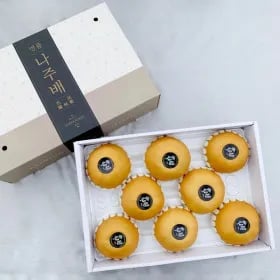 나주배 선물세트 5kg 8~10과