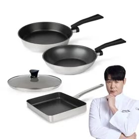 알텐바흐 디펜더스 후라이팬 세트 모음전 4종
