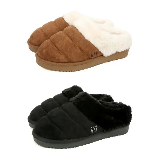 GAP 키치 웜 슬리퍼 13,920원