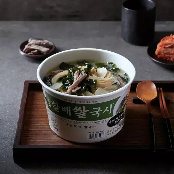 미정당 할배쌀국시 12개입 21,520원 최저가 할인 무배