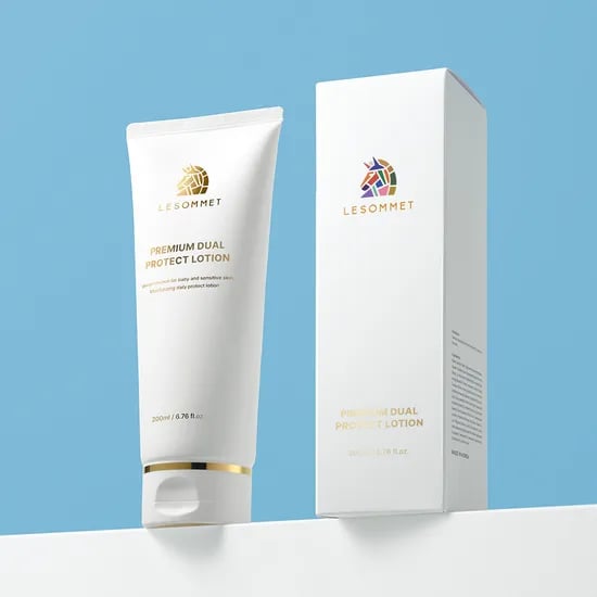 르소메 페이스&바디 로션 200ml 20,800원