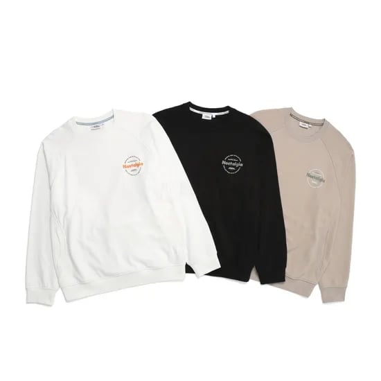 내셔널지오그래픽 베이직 맨투맨 30,260원