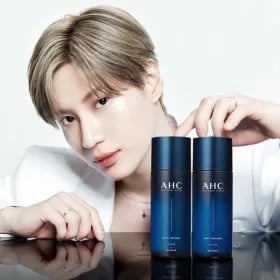 AHC 온리포맨 2종세트 (토너+로션) 16,250원 무배
