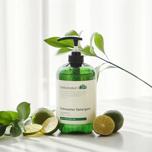 비건 식기세척기 세제 1L x 3개 60%할인 17,900원