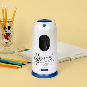 자동 전동 점보 연필깎이 자동상승 34,900원