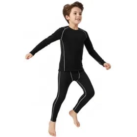 아동 축구복 기모 이너웨어 어린이 히트텍 12,870원