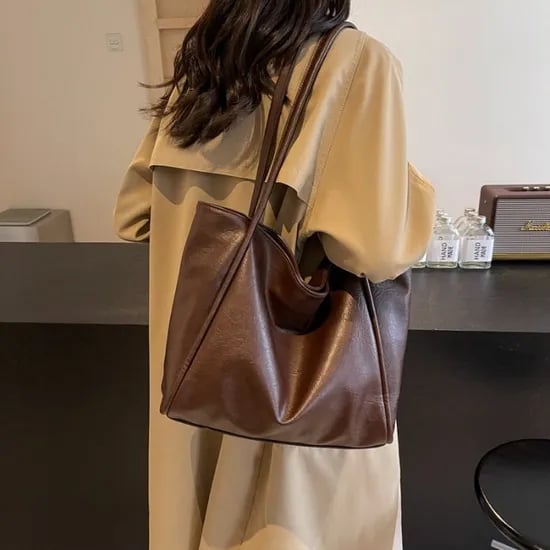 안나뷰 보부상 모던 라인 숄더백 19,800원