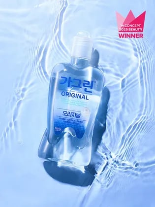가그린 구강청결제 제로블라스트 750ml 3개 10,430원 등 다양~