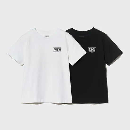 마리떼키즈 클래식 티셔츠 2장 삼성월렛 32,380원