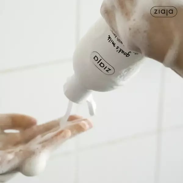지아자 산양유 단백질 샴푸 400ml 2개 7,950원 무배