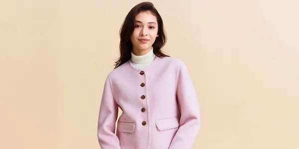 헤지스 크림 와플조직 라운드 티셔츠 44,710원 부터 다양~