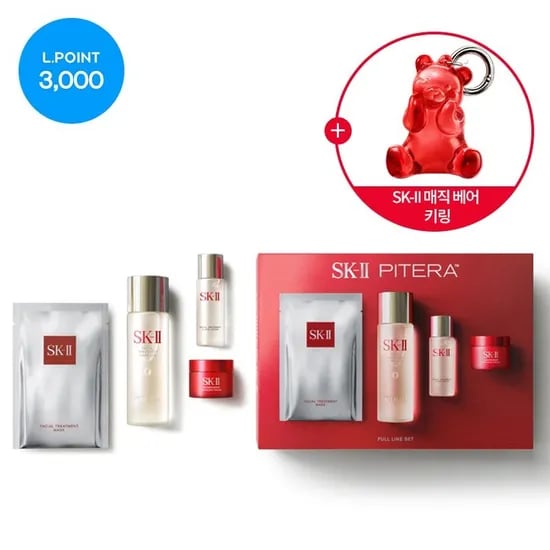에스케이투 피테라 풀라인 세트 67,230원
