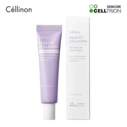 셀트리온 셀린온 페이스핏 콜라겐 아이크림 30ml 9,900원
