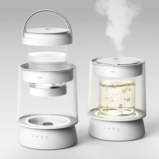 보아르 더글라스 물멍가습기 99,000원
