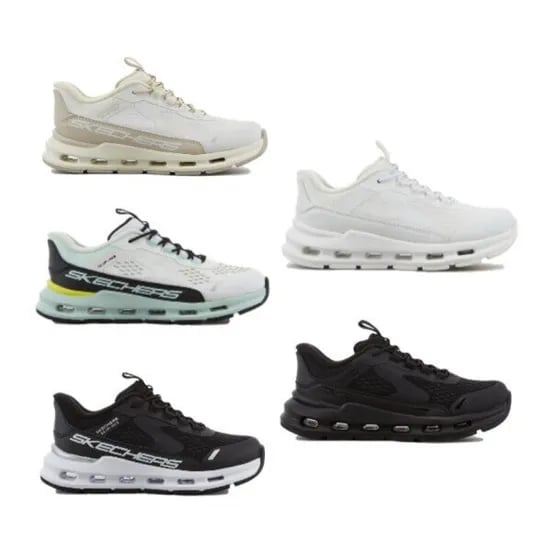 스케쳐스 아동 슬립인스 워킹화 5종 12% 쿠폰 55,750원 무배