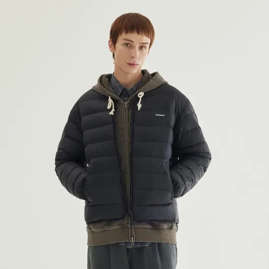 커버낫 커버라이트 카라리스 다운 89,700원