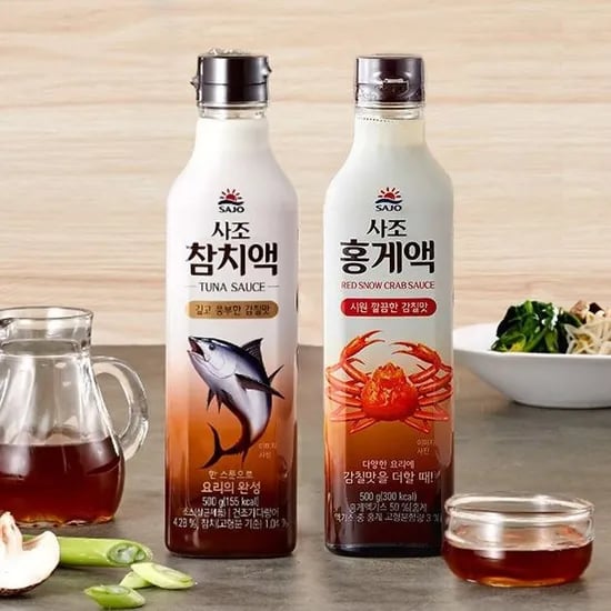 사조 참치액 900g + 900g 10,710원 무배 핫딜