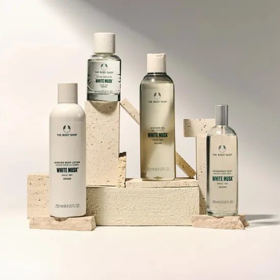 더바디샵 진저 샴푸&컨디셔너 2+1 48,360원