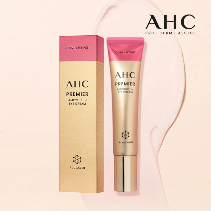 AHC 프리미엄 아이크림 12ml 1990원