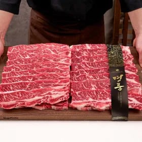 미국산 초이스등급 꽃갈비 LA갈비 6 7 8번 2kg