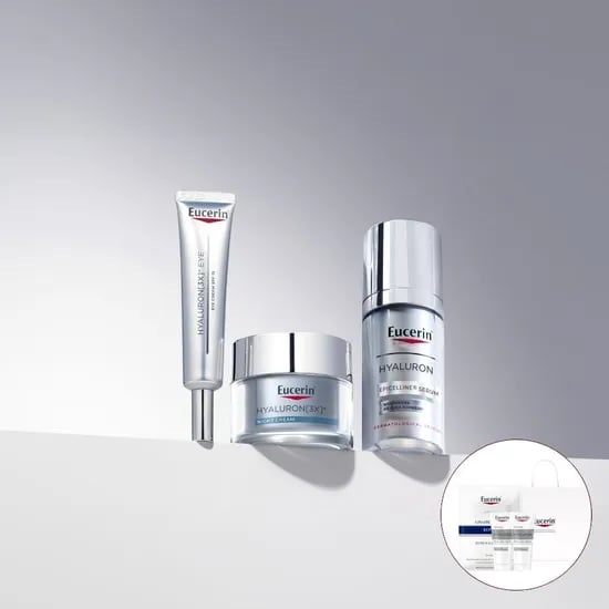 유세린 에피셀린 세럼 30ml + 하이알루론3X 아이크림 15ml