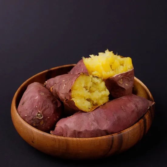 영암 김의준 세척 꿀 고구마 3kg 대