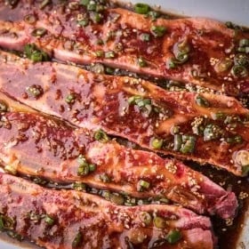최상품 호주산 특제소스 LA갈비 양념갈비 1kg 23820원 무배