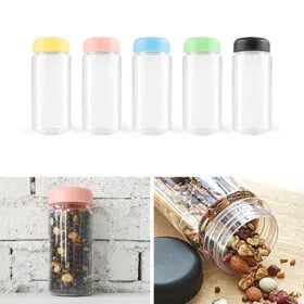 에코젠 보틀 350ml 500ml 5개 묶음