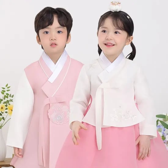 예가한복