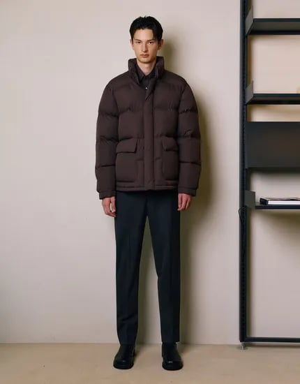 컨셉원 히든밴딩 남편 기모 슬랙스 21,600원 무배