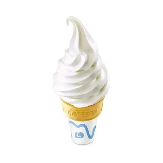 롯데리아 소프트콘 900원