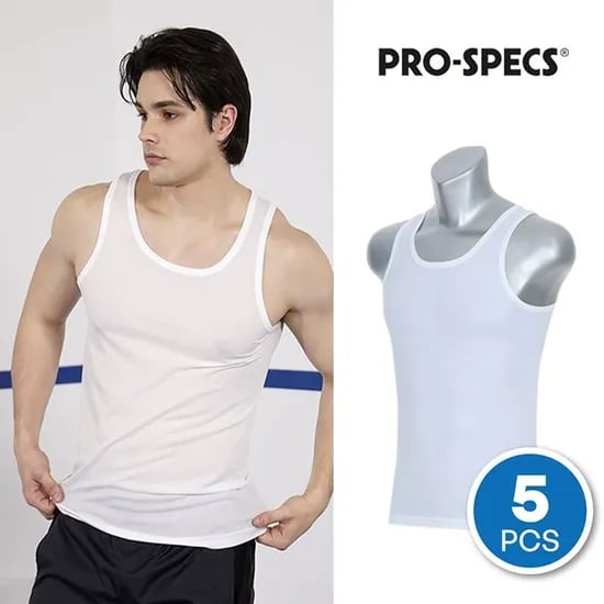 프로스펙스 에어로쿨 런닝 5종세트 19,960원