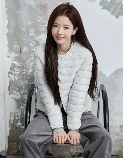 지오다노 무광 경량 패딩자켓 27,600원 무배