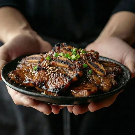 LA 양념갈비 1.5kg 선물세트 47,250원