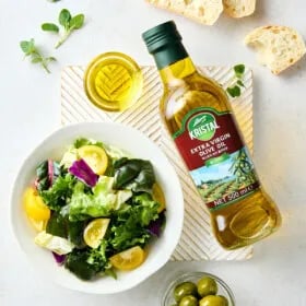 엑스트라버진 크리스탈 산도 0.5미만 올리브유 500ml 2병 22,960원