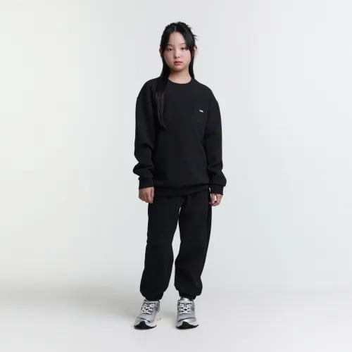 내셔널지오그래픽 키즈 맨투맨 셋업 64,670원 무배
