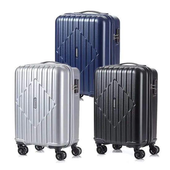 아메리칸투어리스터 SKYTRAC 20인치 캐리어 네이비 66,280원