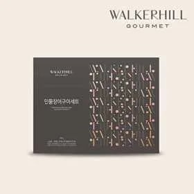 워커힐 민물장어구이세트 설 명절선물세트 75,240원 무배