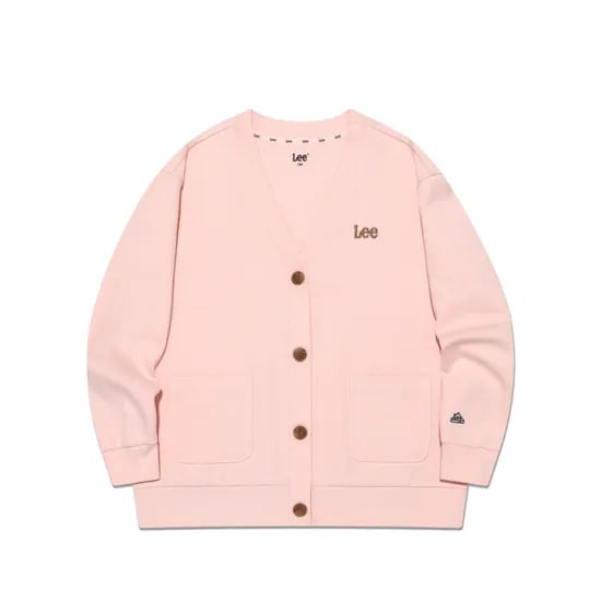 리키즈 베이직 가디건 32,210원