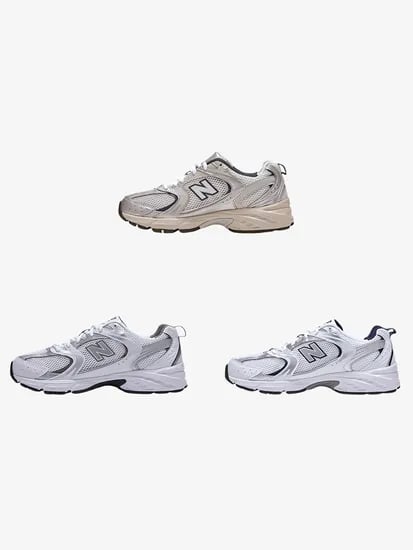 뉴발란스 MR530 3종 71,111원(페이코)