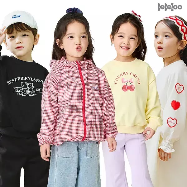 베베쥬 소프트 터틀넥티셔츠 1,930원