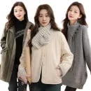 더블핏 퀼트 패딩 12,930원 무배