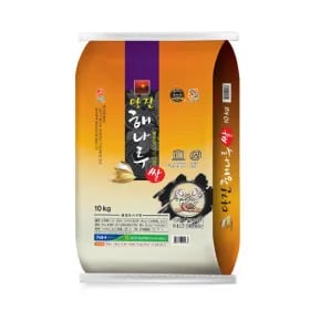 특등급 당진 해나루쌀 10kg 35,220원
