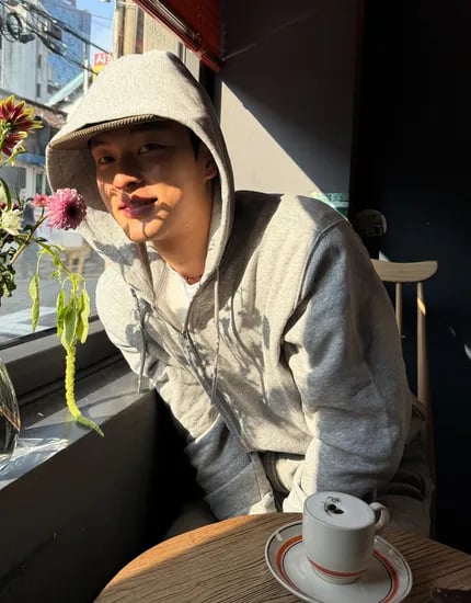 공홈.지오다노 남녀공용 기모 후드 집업 21,000원 무배