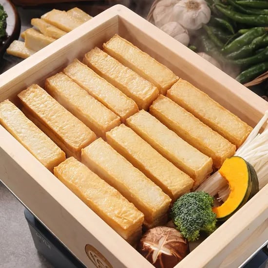 박미란 명장 손맛 어묵9봉 총1,350g 29,900원